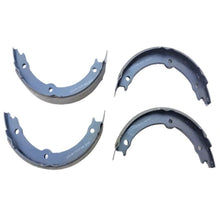 Load image into Gallery viewer, Power Stop 06-10 Hummer H3 Rear Autospecialty Parking Brake Shoes - PowerStop B908