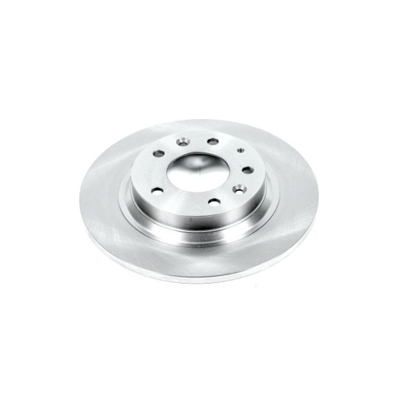 PowerStop JBR999 PowerStop RTR replacement brake rotor