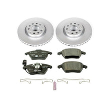 Load image into Gallery viewer, Power Stop 06-13 Audi A3 Front Euro-Stop Brake Kit-PowerStop-PSBESK2259