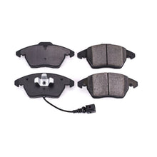 Load image into Gallery viewer, Power Stop 06-13 Audi A3 Front Z16 Evolution Ceramic Brake Pads-PowerStop-PSB16-1107