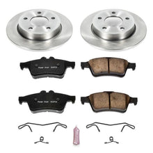 Load image into Gallery viewer, Power Stop 06-13 Mazda 3 Rear Autospecialty Brake Kit-PowerStop-PSBKOE123
