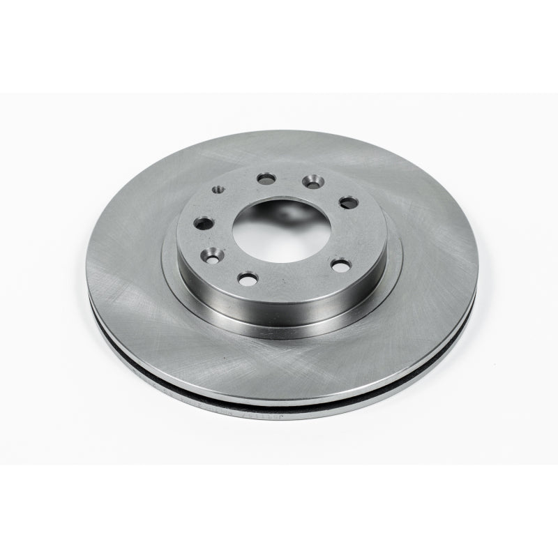 PowerStop JBR1157 Autospecialty Rotor - image 2