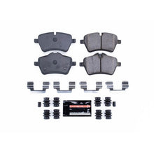 Load image into Gallery viewer, PowerStop Z23-1204 Z23 Evolution Sport - image 2