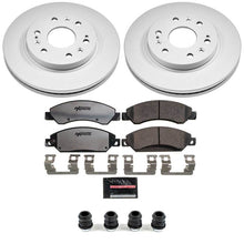 Load image into Gallery viewer, PowerStop CPK2067-36 Z36 Truck &amp; Tow - image 1