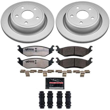 Load image into Gallery viewer, PowerStop CPK2172-36 Z36 Truck &amp; Tow - image 1