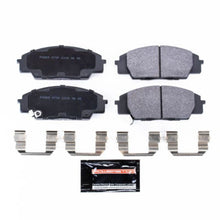 Load image into Gallery viewer, PowerStop PSA-829 Track Day - image 2