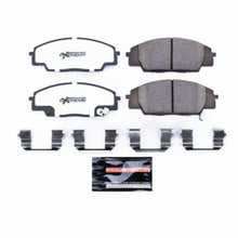 Load image into Gallery viewer, PowerStop Z26-829 Z26 Street Warrior - image 2