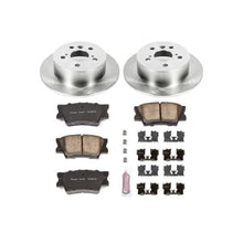 Load image into Gallery viewer, Power Stop 07-12 Lexus ES350 Rear Autospecialty Brake Kit-PowerStop-PSBKOE3068