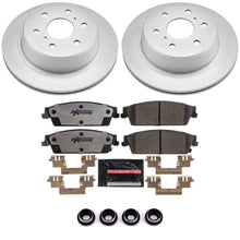 Load image into Gallery viewer, PowerStop CPK2083-36 Z36 Truck &amp; Tow - image 1