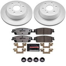 Load image into Gallery viewer, PowerStop CPK2083-36 Z36 Truck &amp; Tow - image 1