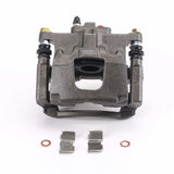 PowerStop 2007-2018 Rear Autospecialty OE Replacement Caliper (sold individually)