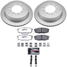Load image into Gallery viewer, PowerStop CPK3073-36 Z36 Truck &amp; Tow - image 1