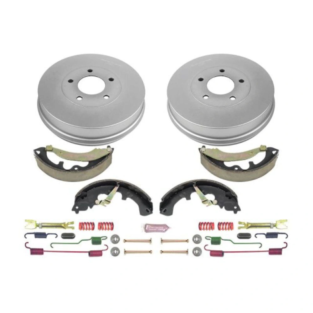 PowerStop KOE15406DK Autospecialty OE Replacement - image 2