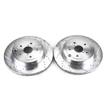 Load image into Gallery viewer, PowerStop JBR1366XPR Evolution Rotor - image 2