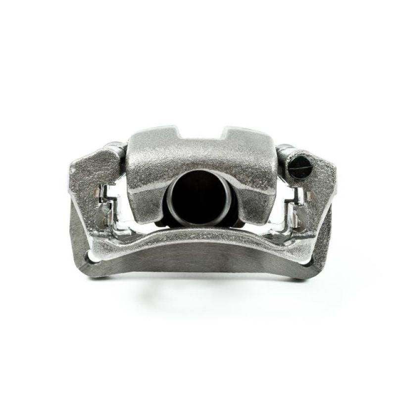 Power Stop 08-15 Toyota Sequoia Rear Right Autospecialty Caliper w/Bracket-PowerStop-PSBL3276