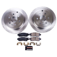 Load image into Gallery viewer, Power Stop 08-17 Buick Enclave Rear Autospecialty Brake Kit-PowerStop-PSBKOE5262