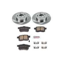 Load image into Gallery viewer, Power Stop 09-10 Acura TSX Rear Autospecialty Brake Kit-PowerStop-PSBKOE3127