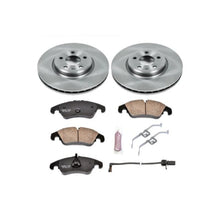 Load image into Gallery viewer, PowerStop KOE5752 Autospecialty OE Replacement - image 2