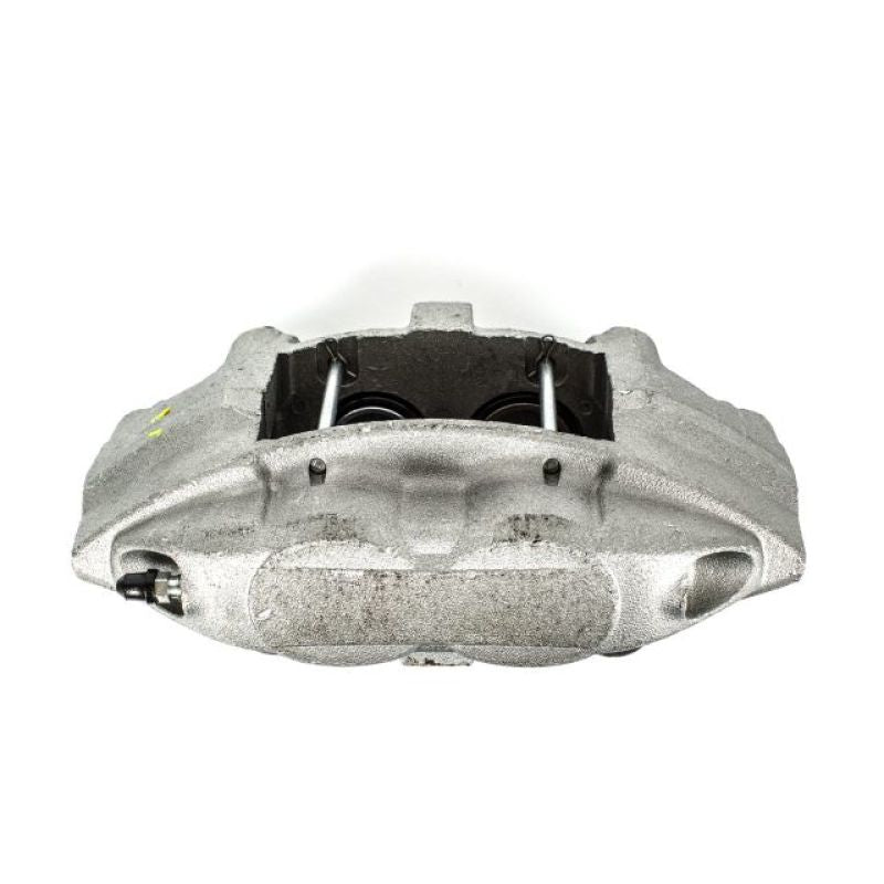 Power Stop 09-13 Infiniti FX50 Front Right Autospecialty Caliper w/o Bracket-PowerStop-PSBL6233