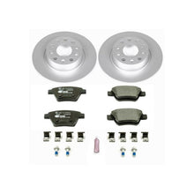 Load image into Gallery viewer, Power Stop 10-12 Audi A3 Rear Euro-Stop Brake Kit-PowerStop-PSBESK5667