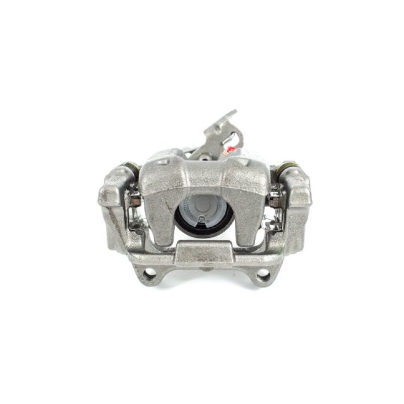 Power Stop 10-12 Audi A3 Rear Left Autospecialty Caliper w/Bracket-PowerStop-PSBL6384