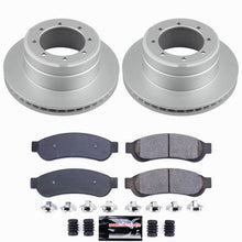 Load image into Gallery viewer, PowerStop CPK5579-23 Z23 Evolution Sport - image 1