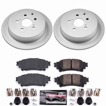 Load image into Gallery viewer, PowerStop CPK5864-23 Z23 Evolution Sport - image 1