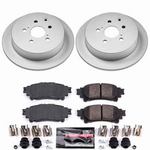 Load image into Gallery viewer, PowerStop CPK5864-23 Z23 Evolution Sport - image 1