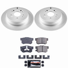 Load image into Gallery viewer, PowerStop CPK206-23 Z23 Evolution Sport - image 1