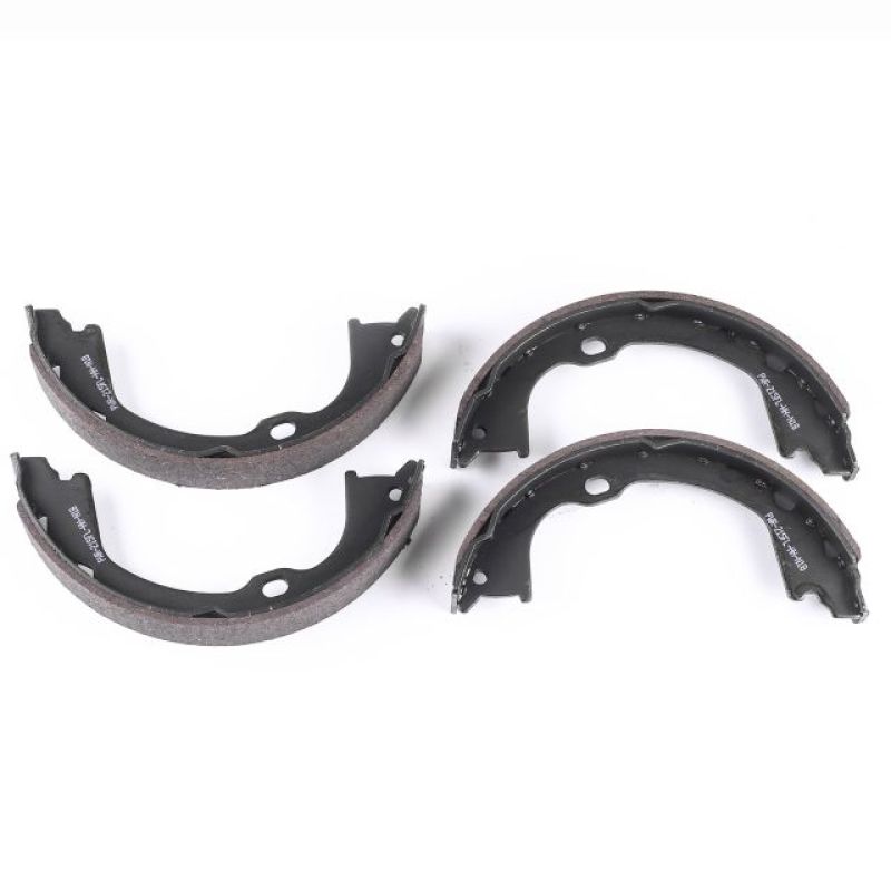 PowerStop B986 Autospecialty OE Replacement - image 2
