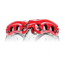 Load image into Gallery viewer, Power Stop 12-16 Ford F-250 Super Duty Front Red Caliper - Pair-PowerStop-PSBS5486