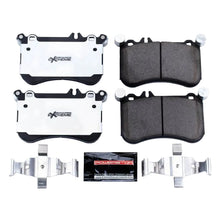 Load image into Gallery viewer, PowerStop Z26-1634 Z26 Street Warrior - image 2