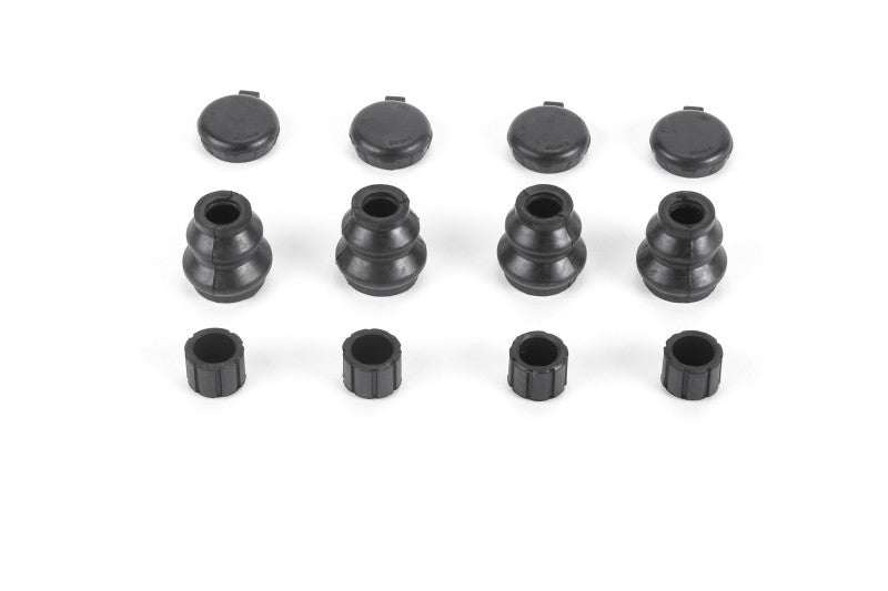 Power Stop 12-20 GMC Sierra 3500 HD Pin Boot/Bushing Kit-PowerStop-PSBPBK107