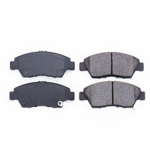 Load image into Gallery viewer, Power Stop 13-14 Acura ILX Front Z16 Evo Ceramic Brake Pad-PowerStop-PSB16-948