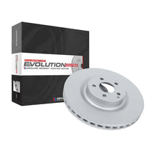 Load image into Gallery viewer, PowerStop JBR1165EVC Evolution Rotor - image 1