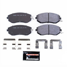 Load image into Gallery viewer, Power Stop 13-16 Scion FR-S Front Track Day SPEC Brake Pads-PowerStop-PSBPSA-1539