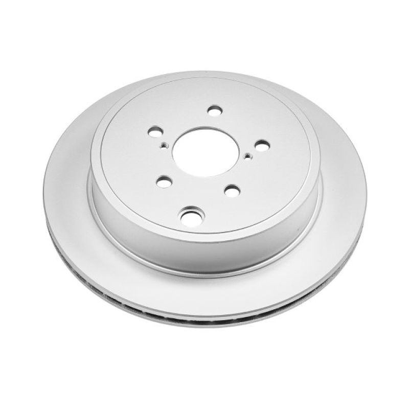 PowerStop JBR1501EVC Evolution Rotor - image 2