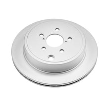 Load image into Gallery viewer, PowerStop JBR1501EVC Evolution Rotor - image 2