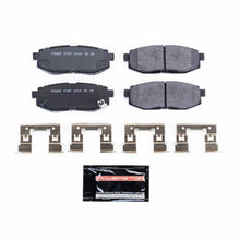 Load image into Gallery viewer, Power Stop 13-16 Scion FR-S Rear Track Day SPEC Brake Pads-PowerStop-PSBPSA-1124