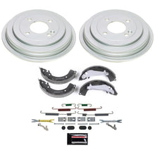Load image into Gallery viewer, PowerStop KOE15476DK Z26 Street Warrior - image 1