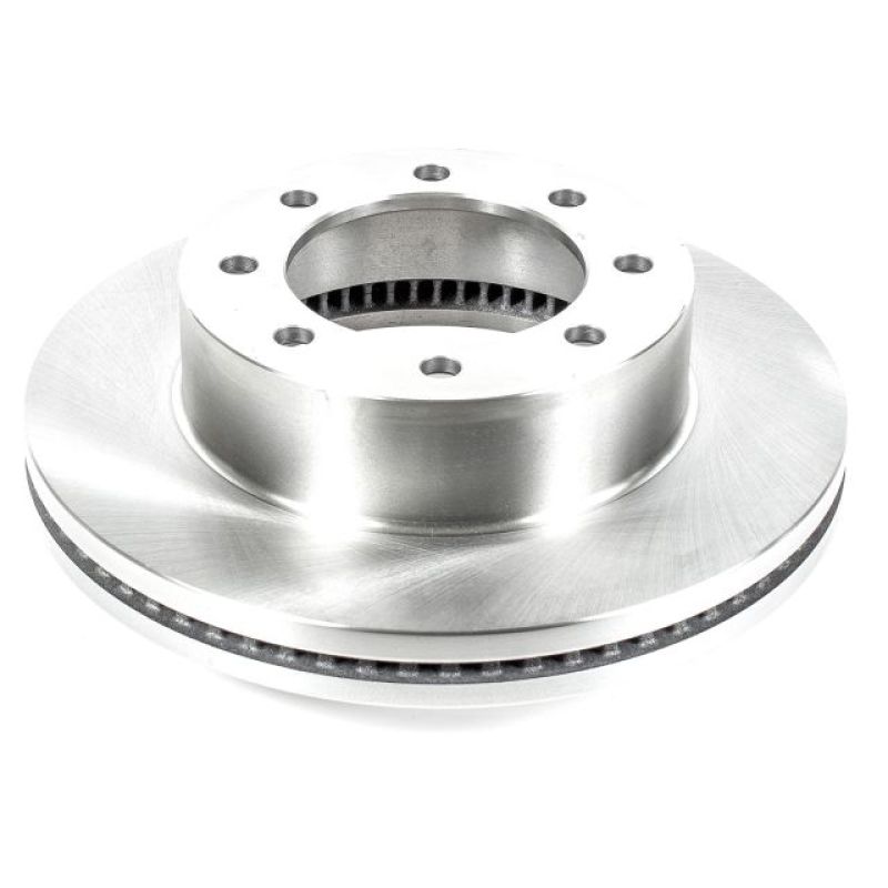 Power Stop 13-19 Ford F-250 Super Duty Front Autospecialty Brake Rotor-PowerStop-PSBAR85153