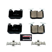 Load image into Gallery viewer, PowerStop Z23-1609 Z23 Evolution Sport Brake Pads