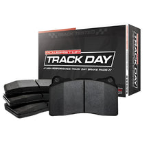 Load image into Gallery viewer, Power Stop 15-16 Buick Regal Front or Rear Track Day Brake Pads-PowerStop-PSBPST-1001