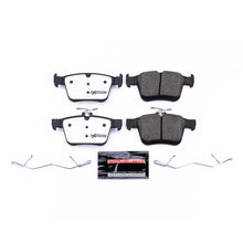 Load image into Gallery viewer, Power Stop 15-19 Audi A3 Rear Z26 Extreme Street Brake Pads w/Hardware-PowerStop-PSBZ26-1761