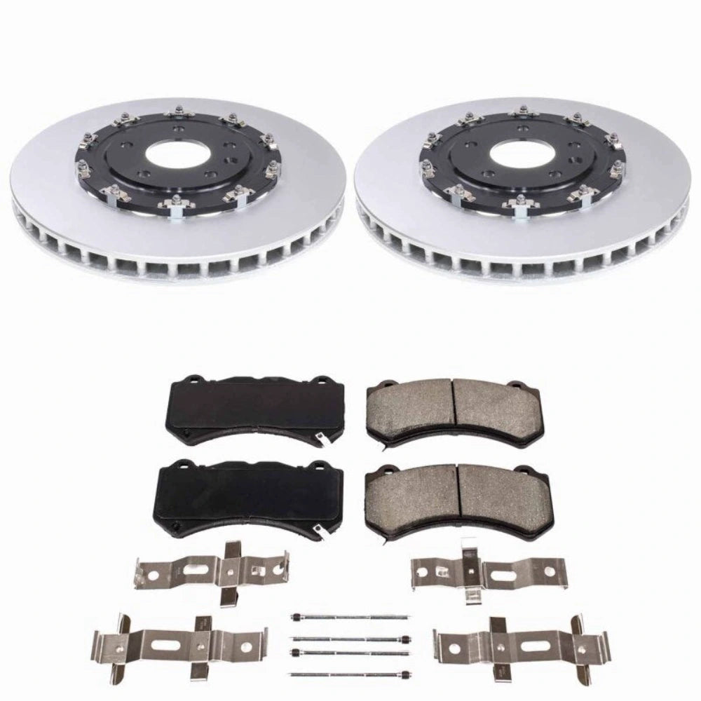 PowerStop CRK6788 Z17 Evolution / Autospecialty - image 1