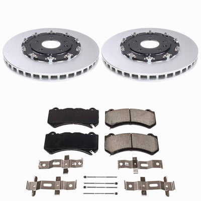 PowerStop CRK6788 Z17 Evolution / Autospecialty - image 1