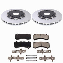 Load image into Gallery viewer, PowerStop CRK6788 Z17 Evolution / Autospecialty - image 1
