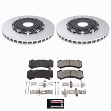 Load image into Gallery viewer, PowerStop CPK6788-23 Z23 Evolution Sport - image 1