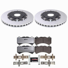 Load image into Gallery viewer, PowerStop CPK6788-26 Z26 Street Warrior - image 1