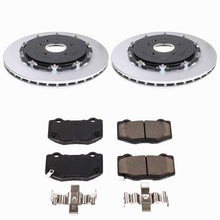 Load image into Gallery viewer, PowerStop CRK6789 Z17 Evolution / Autospecialty - image 1